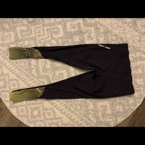 Reebok CrossFit tights